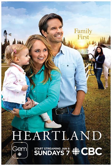 Sun, Feb 21, 2016. . Heartland imdb